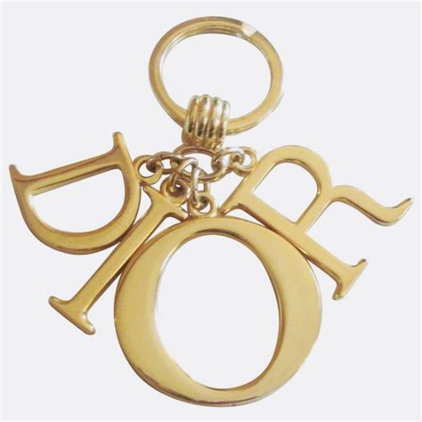 bijou dior femme